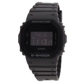 Casio G-Shock Alarm Quartz Digital Watch DW-5610UU-8DR