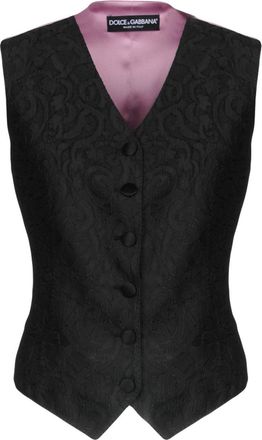 Dolce & Gabbana COMPLETI E COORDINATI - Gilet Sartoriali su YOOX.COM