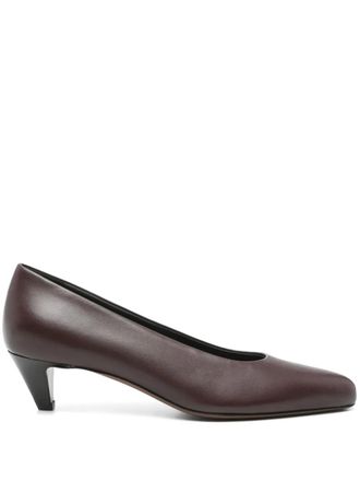 サンダル・ミュール NEOUS Skin Pink Fabric Karaka Sandals Shop Neous Shoes & Accessories for Women in {country