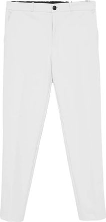 Roberto Ricci Design Pantaloni con bottoni - Grigio