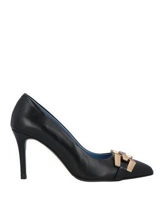 Albano FOOTWEAR - Pumps sur YOOX.COM