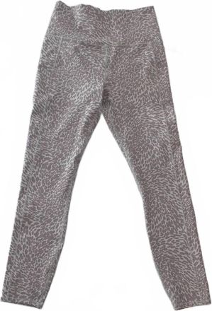 Vuori Clothing Womens Studio Pocket Legging In Srt - Salt Blurred Torrent