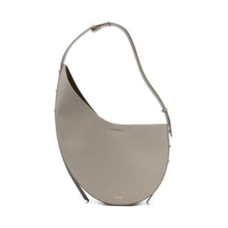 SOEUR Soeur, Tassen, Dames, Grijs, ONE Size, Leer, Winona Bag
