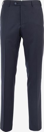 Corneliani Klassische Hose aus Schurwolle