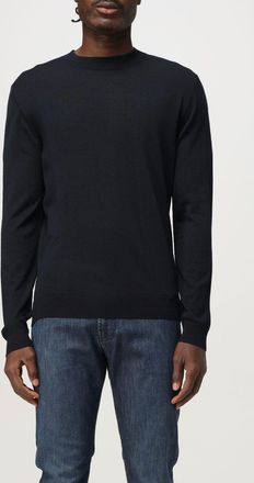 Emporio Armani Maglia a girocollo in lana Emporio Armani