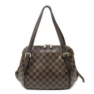 Louis Vuitton Belem MM schoudertas