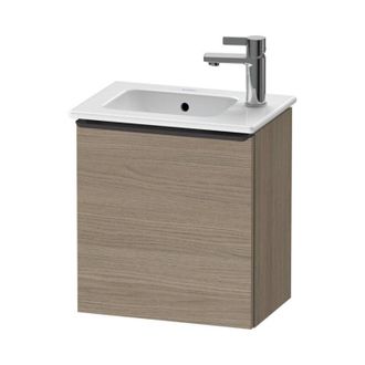 Duravit Duravit - D-neo, Mueble De Ba&ntilde;o Colgado En La Pared, Anchura 410 X