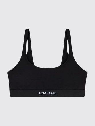 Tom Ford Bralette Tom Ford in tessuto stretch