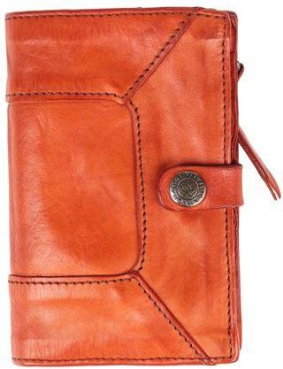 Campomaggi Kleinlederwaren - Brieftaschen auf YOOX.COM