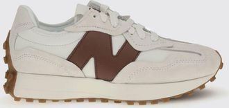 New Balance Sneakers 327 New Balance in camoscio e mesh