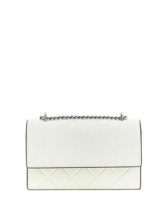 Tory Burch Fleming Small Crossbody Bag