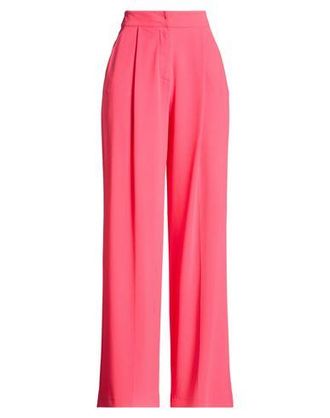 Patrizia Pepe BOTTOMWEAR - Trousers on YOOX.COM