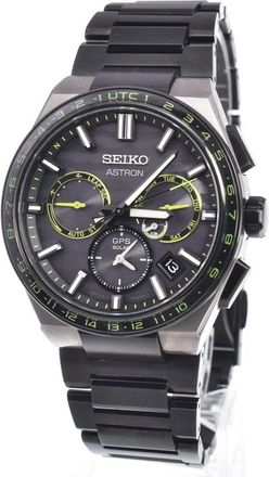 Grand Seiko Astron Stainless Steel Watch (Pre-Owned)