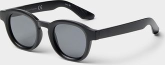 Le 31 Juan rounded sunglasses