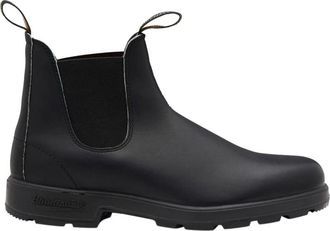 Blundstone 510 Chelsea Boot - Heren - Chelseaboots - Zwart - 42 EU - Leer - Schoenen