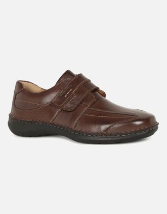 Josef Seibel Mens New Anvers 02 Mens Shoes - Brown - Size: 6.5