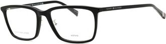 Tommy Hilfiger TH 2015/F 0807 00 Black 57mm