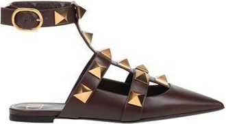 Valentino Garavani CALZADO - Bailarinas en YOOX.COM