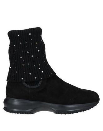 Hogan Ankle boots