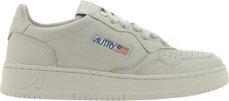Autry Medalist Low Sneakers