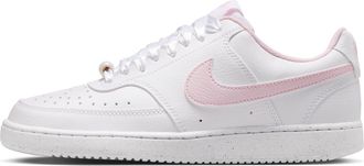 Nike (WMNS) Nike Court Vision Low White Pink Foam IB6652-101