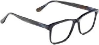 MOLI@LIMO Dames, Accessoires, Blauw, Maat: 52 MM