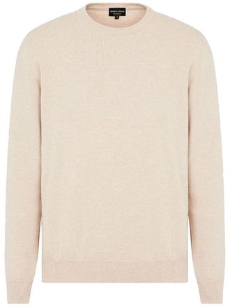 Giorgio Armani Roundneck Pullover Clothing