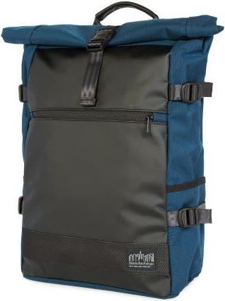 Manhattan Portage Prospect Backpack Ver.2 in Navy at Nordstrom