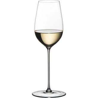 Riedel Superleggero Riesling Wine Glass in Clear at Nordstrom
