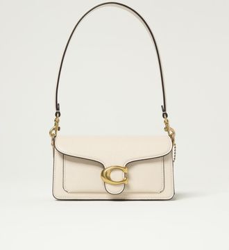 Coach Borsa A Spalla COACH Donna colore Bianco