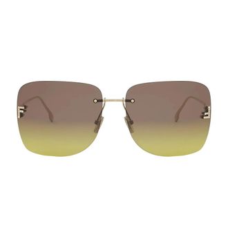 Fendi Fe4134 Us Sonnenbrille