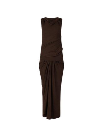 Entire studios Drape Dress
