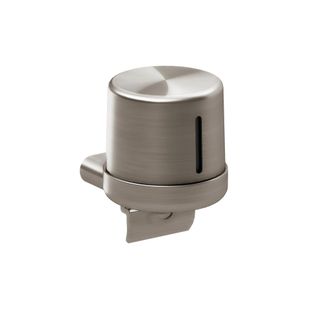 Cosmic Cosmic - Architect Sp Dosificador Jab&oacute;n Acero Inoxidable Mate - Ref: Wjc235a0003003