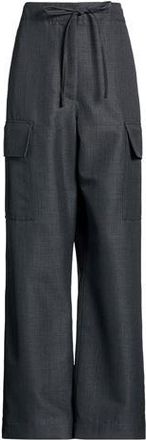 Alexander McQueen BOTTOMWEAR - Pantaloni su YOOX.COM