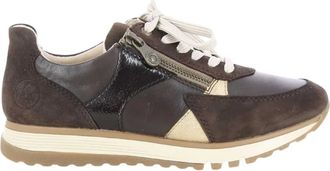 Rieker Donna, Scarpe, Marrone, 39 EU, new