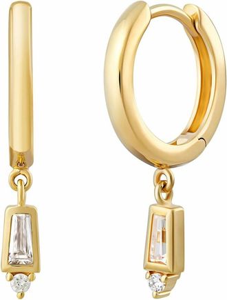 Cai Dames, Accessoires, Geel, Maat: ONE Size