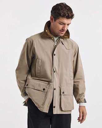 Barbour Icons Bedale Casual Jacket