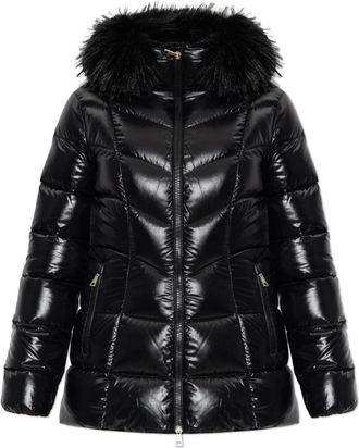 Moncler Donna, Giacche, Nero, L, new