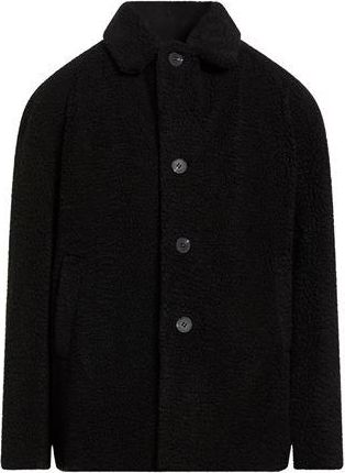 Gimos COATS & JACKETS - Shearling & Teddy on YOOX.COM