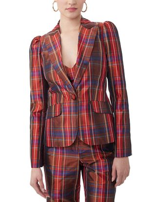 Trina Turk Zelda Jacket