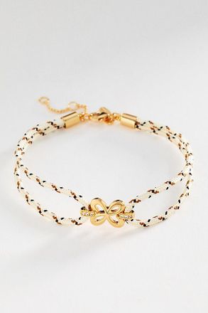 Maeve Cord Bracelet