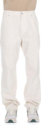 Haikure Dillon Relaxed Fit Cotton Jeans