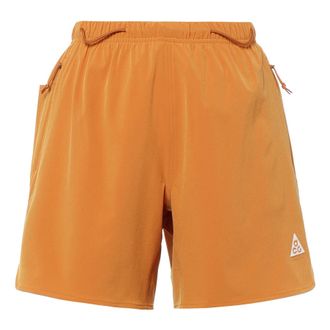 Nike ACG Dri-FIT New Sand Shorts Orange DN3956-815