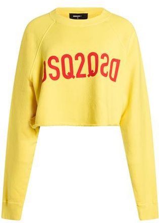 Dsquared2 TOPWEAR - Felpe su YOOX.COM