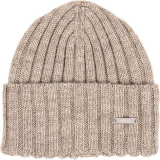 Sätila Henån Mütze - Unisex | beige