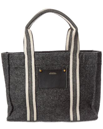 Isabel Marant Aruba Small Tote