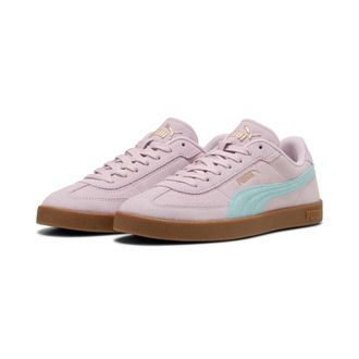 Puma CLUB II ERA SUEDE