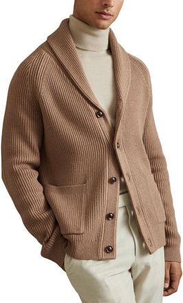 Reiss Winter Sweater