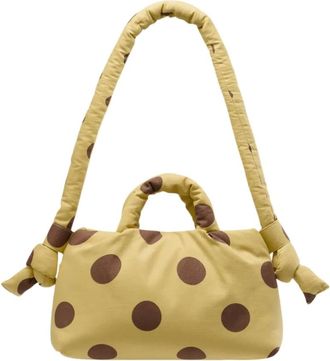 &Ouml;lend Mujer, Bolsos, Verde, Talla: ONE Size