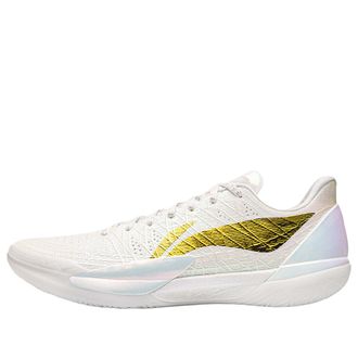 Li-Ning Gamma 2 White Radiance ABAV033-19